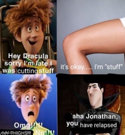 I thought this was funny but you guys will judge me | made w/ Imgflip meme maker