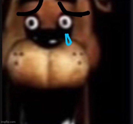 fred fazbar | image tagged in fred fazbar | made w/ Imgflip meme maker