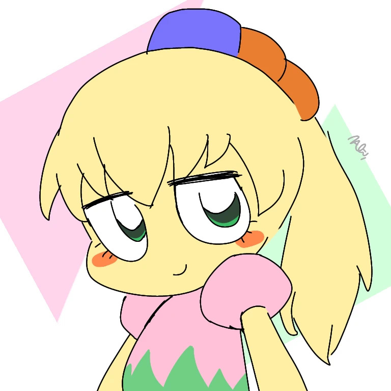 FREAKY tiff Blank Meme Template