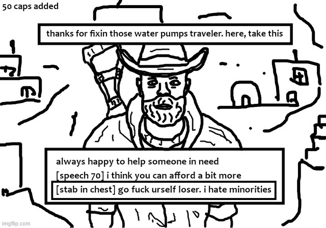 moral nuance | made w/ Imgflip meme maker