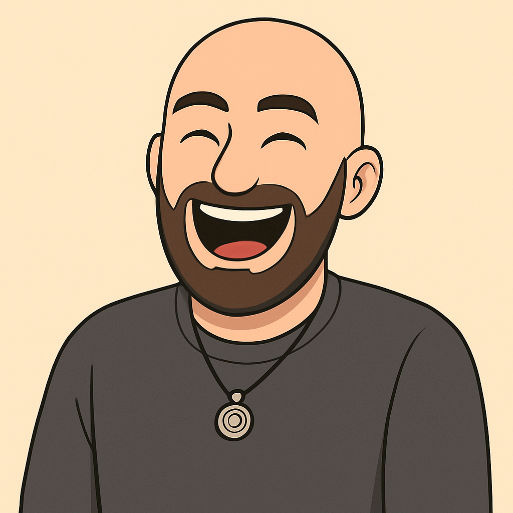 High Quality Laughing "Come On, Man" Blank Meme Template