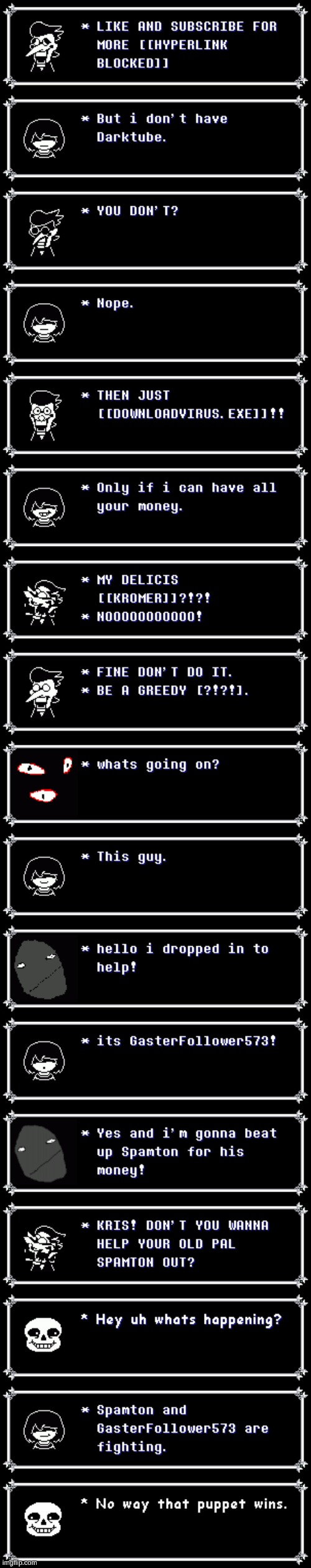 yay i get a talk sprite now! | image tagged in not a gif | made w/ Imgflip meme maker