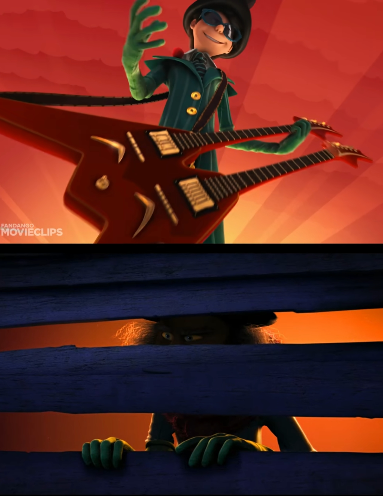 Lorax Onceler From Riches to Seclusion Blank Meme Template