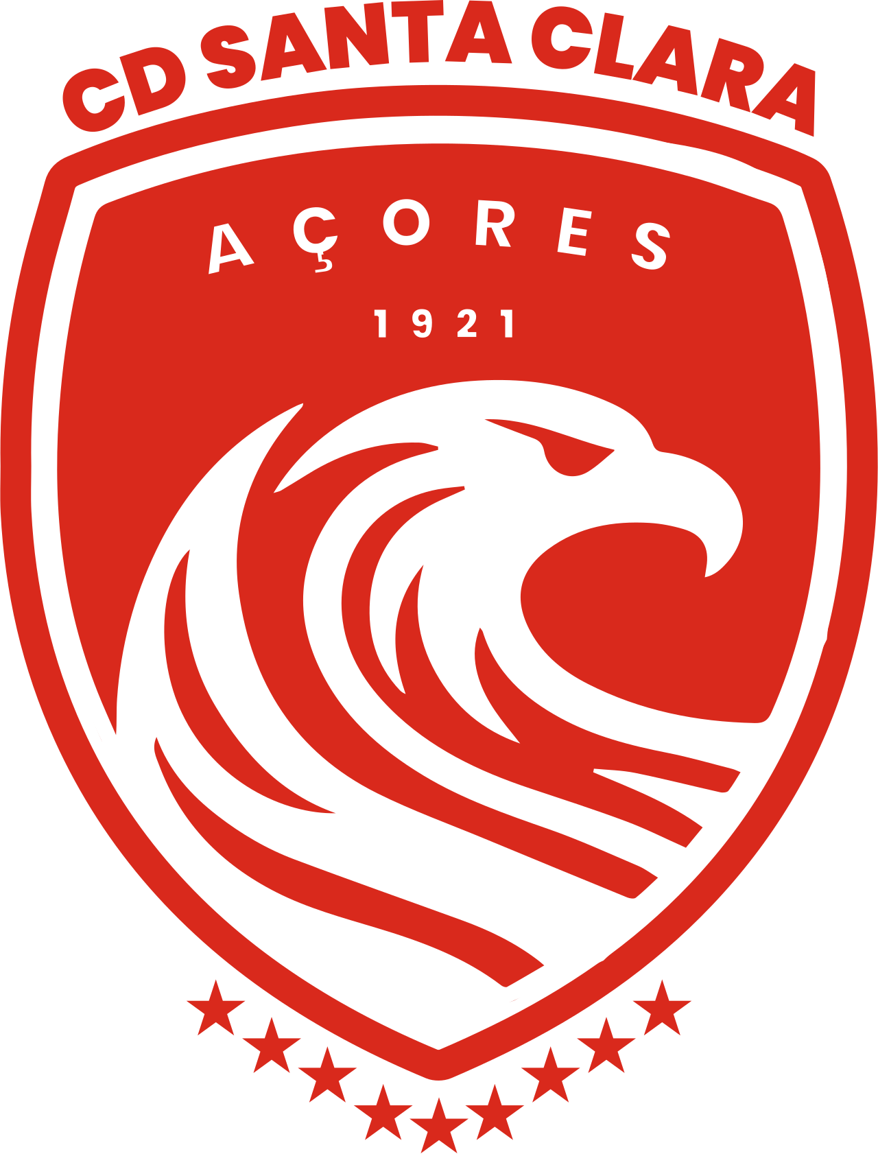 CD Santa Clara Açores Blank Meme Template