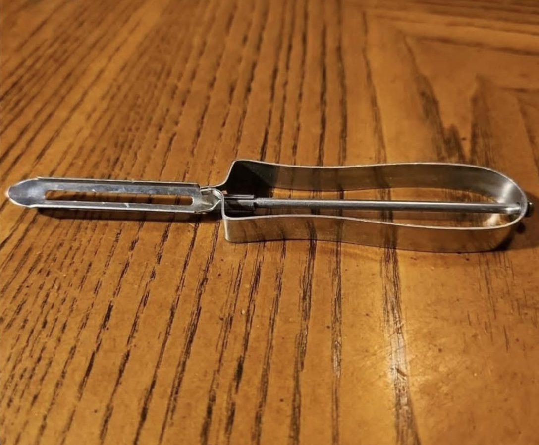 Peel Blank Meme Template