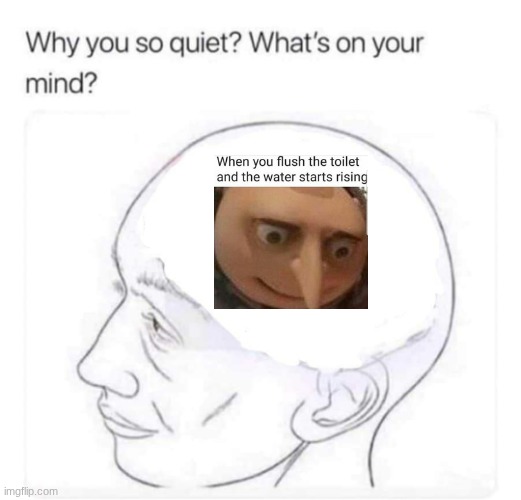 What's on your mind? | image tagged in what's on your mind | made w/ Imgflip meme maker