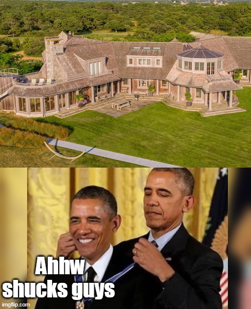 Ahhw shucks guys | made w/ Imgflip meme maker