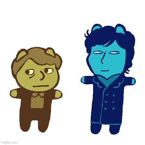 So adorable they are gummies | made w/ Imgflip meme maker