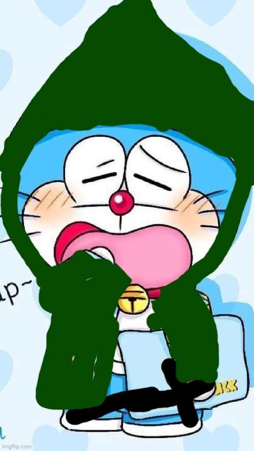 Cute link Blank Meme Template