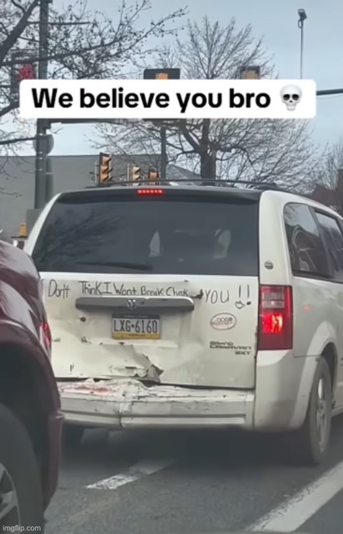 . | made w/ Imgflip meme maker