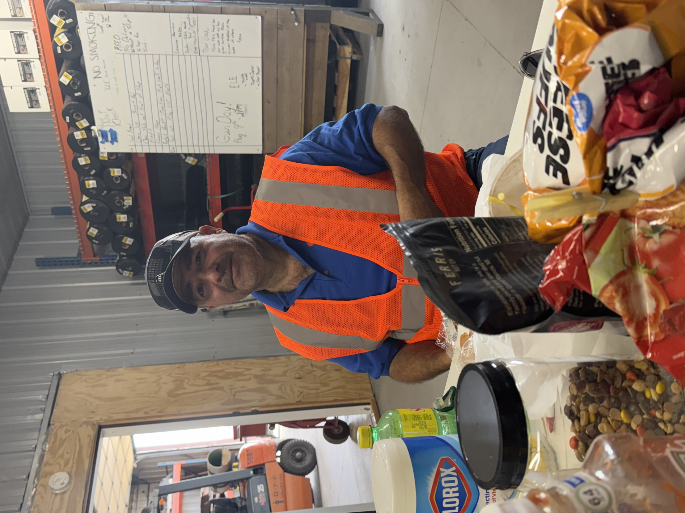 Missing Employee Blank Meme Template