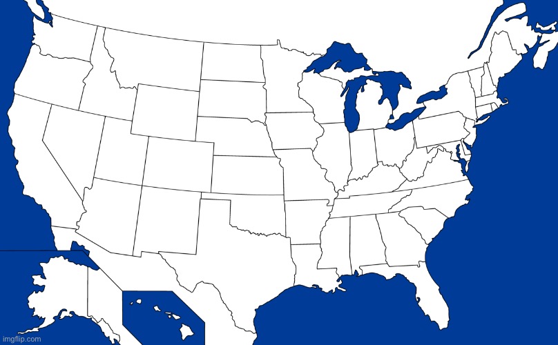 United States | image tagged in united states | made w/ Imgflip meme maker