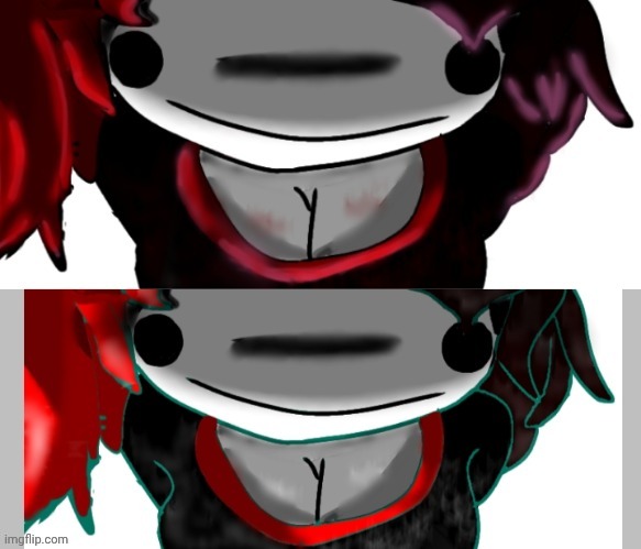 Which one looks better | made w/ Imgflip meme maker