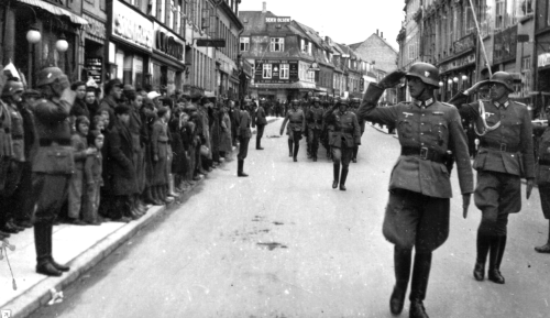 soldiers Blank Meme Template