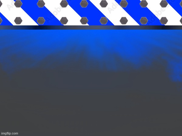 Blue portal | image tagged in orange portal,blue portal | made w/ Imgflip meme maker