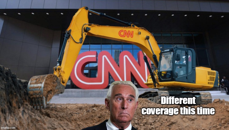Different coverage this time | made w/ Imgflip meme maker