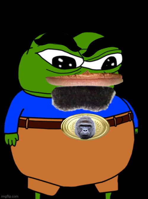 Rare Apu Apustaja meme | image tagged in apu | made w/ Imgflip meme maker