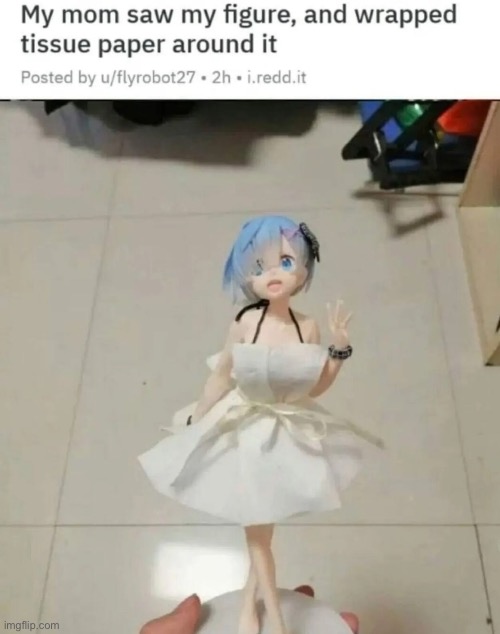 This is kinda wholesome ngl | image tagged in memes,shitpost,anime,gooner | made w/ Imgflip meme maker