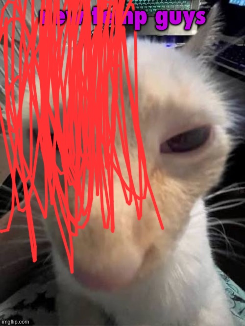 crack | new temp guys | image tagged in he full of rage | made w/ Imgflip meme maker