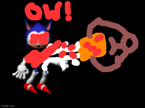 Eathan Kill Rewrite (Chainsaw) (Upvote for part 4) | made w/ Imgflip meme maker
