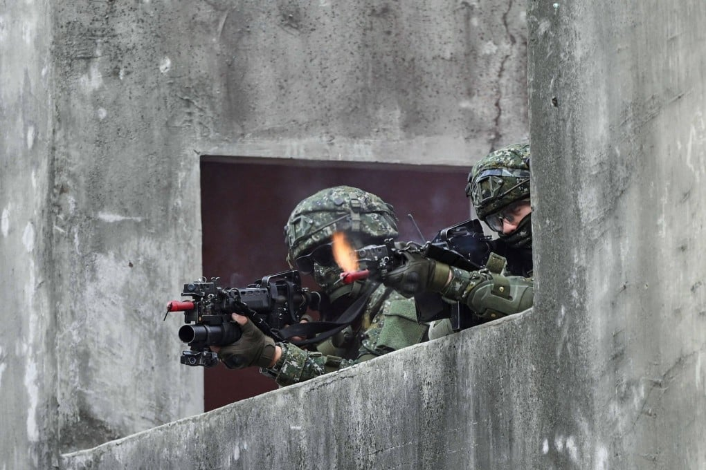 soldiers Blank Meme Template
