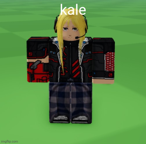 Kael | kale | image tagged in kael | made w/ Imgflip meme maker