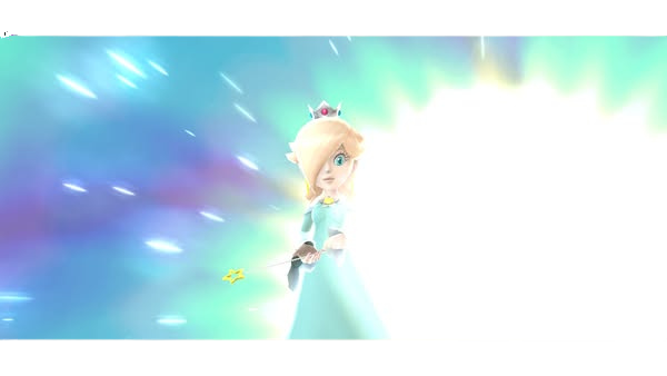 rosalina Blank Meme Template