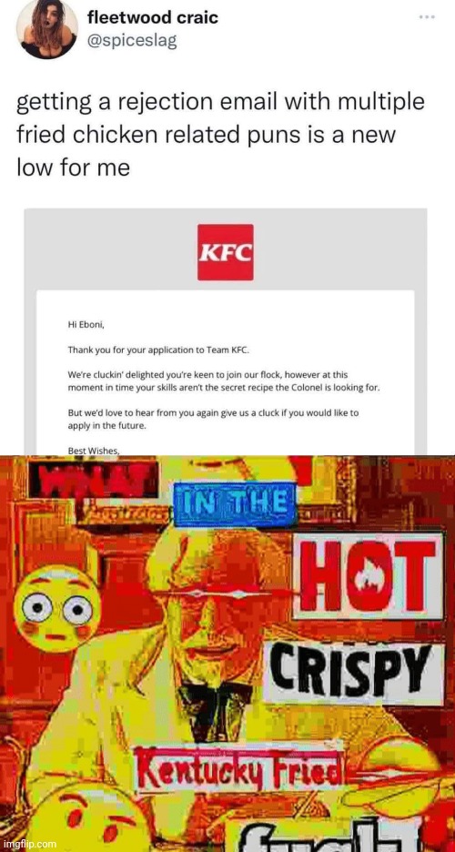 image tagged in what in the kentucky fired f | made w/ Imgflip meme maker