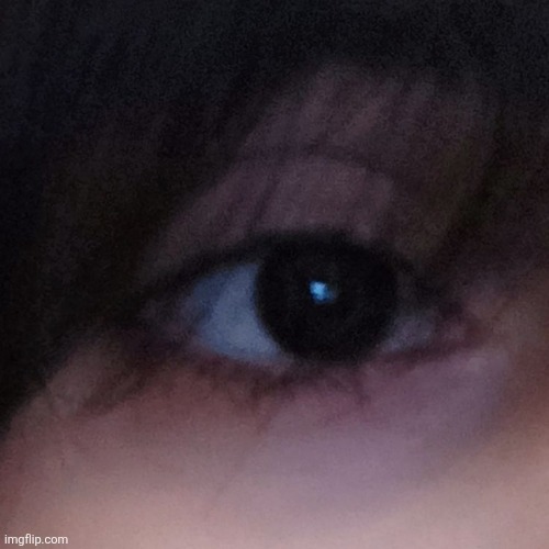 Does it look like I was crying (I was) anyways I Guess I'll sleep, good night have fun | made w/ Imgflip meme maker