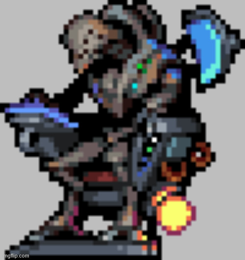 would you call him a clanker? | made w/ Imgflip meme maker