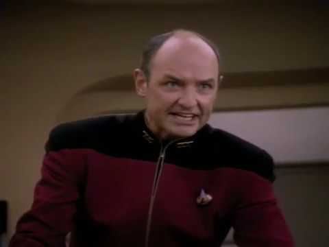 Admiral Pressman Blank Meme Template