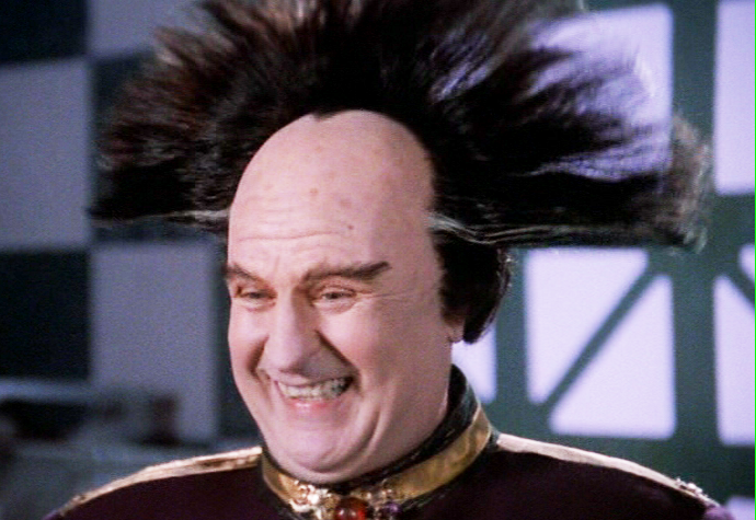 Londo_Humans Blank Meme Template