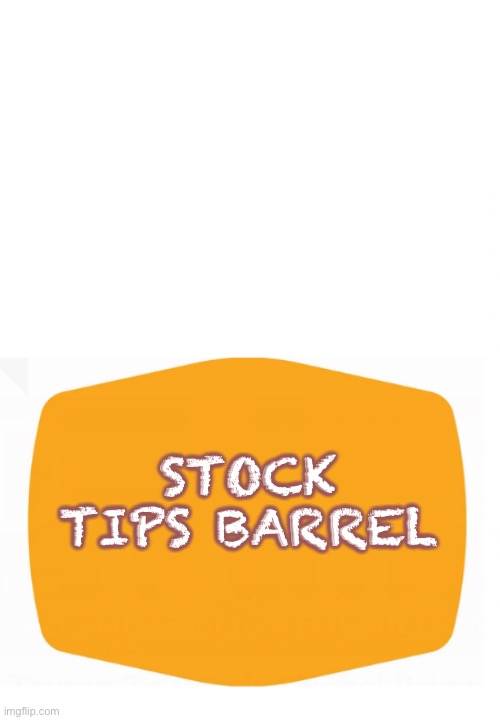 Nancy Pelosi‘s version of Cracker Barrel | STOCK TIPS BARREL | image tagged in old new logos,cracker barrel,cracker barrel logo,woke,democrats,nancy pelosi | made w/ Imgflip meme maker