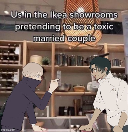 i love ikea | made w/ Imgflip meme maker