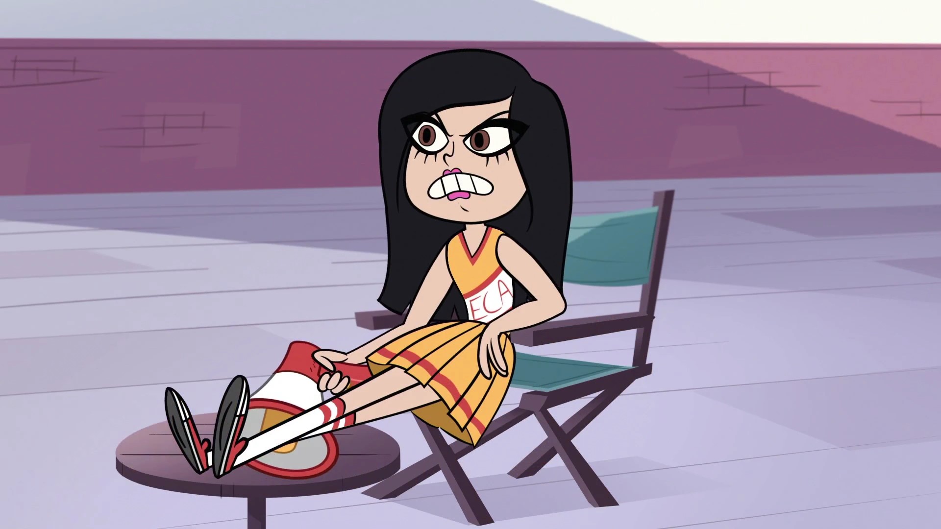 Brittney Wong Blank Meme Template