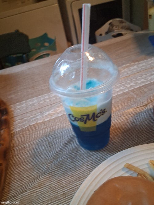 They messed my slushie up bruh it's 67% syrup | made w/ Imgflip meme maker