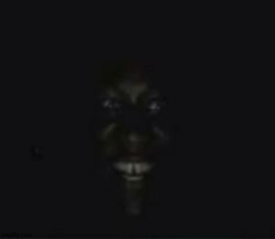 Black guy in the dark | image tagged in black guy in the dark | made w/ Imgflip meme maker