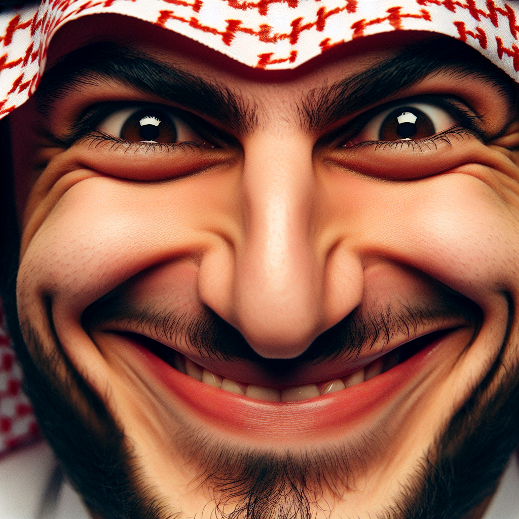 Stupid American Blank Meme Template