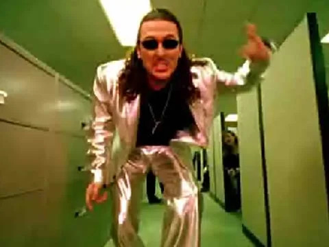 Weird Al Pentiums Blank Meme Template