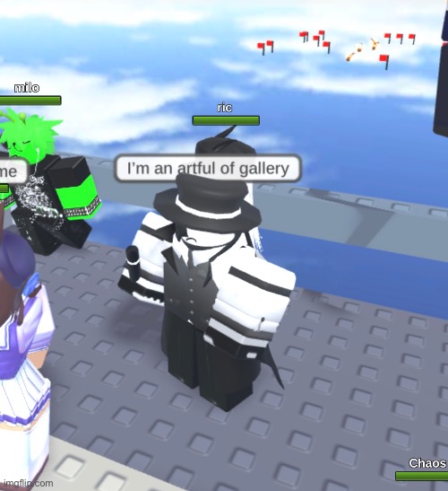Here have Another S.E.W.H Image. | made w/ Imgflip meme maker