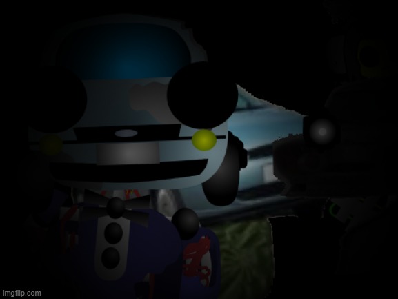 Gamejolt pfp | made w/ Imgflip meme maker