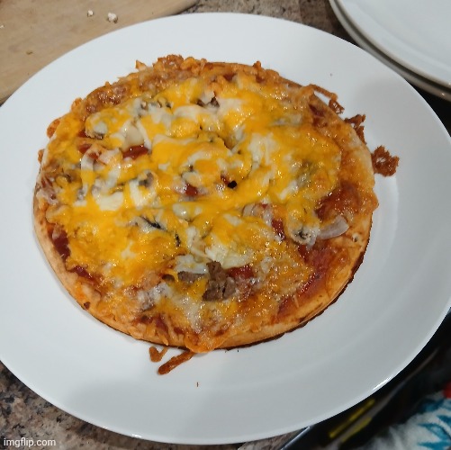 Pizza | made w/ Imgflip meme maker