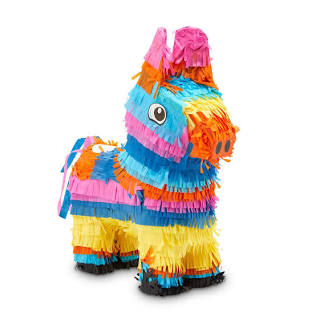 Piñata Blank Meme Template