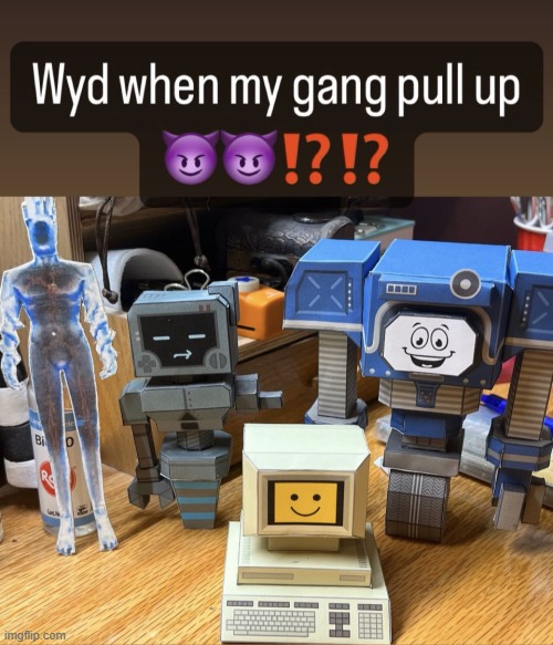 beep boops :3 | made w/ Imgflip meme maker