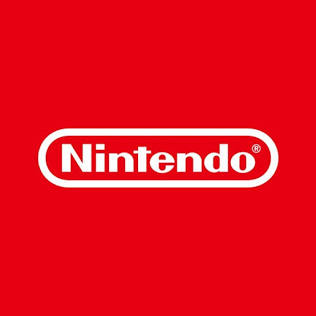 Nintendo logo Blank Meme Template