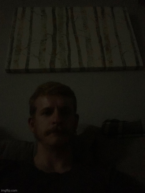 He’s knocking. | made w/ Imgflip meme maker