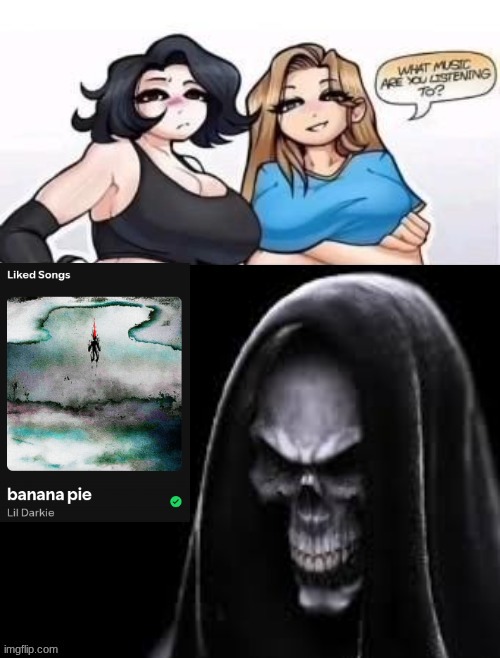you don't know how many times this almost made my cry. I don't get emotional from songs often too | image tagged in what are you listening to | made w/ Imgflip meme maker