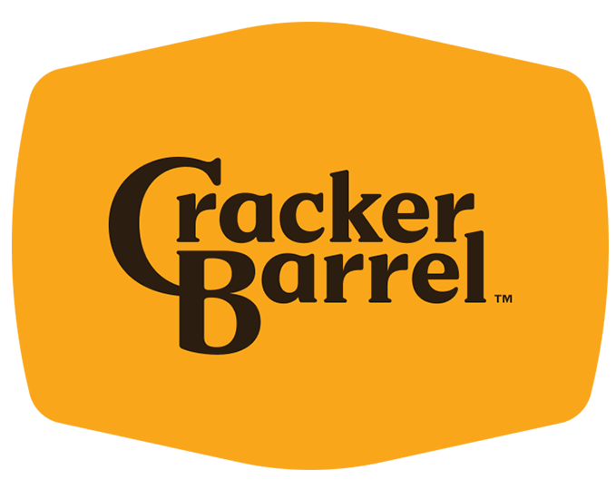 Cracker barrel (new) Blank Meme Template