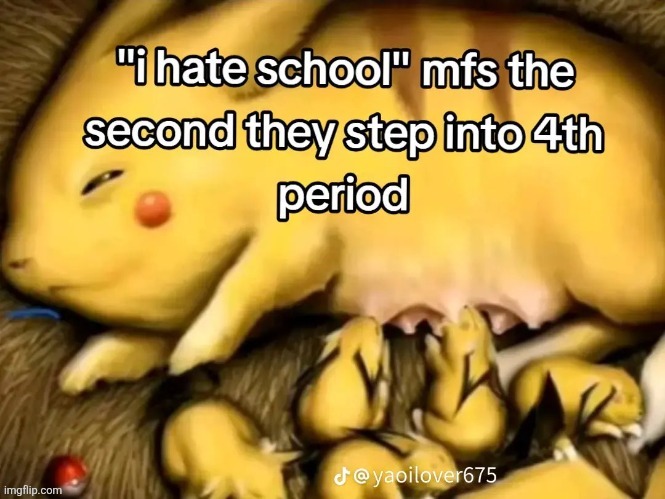 Idfk I stole this from another user | made w/ Imgflip meme maker