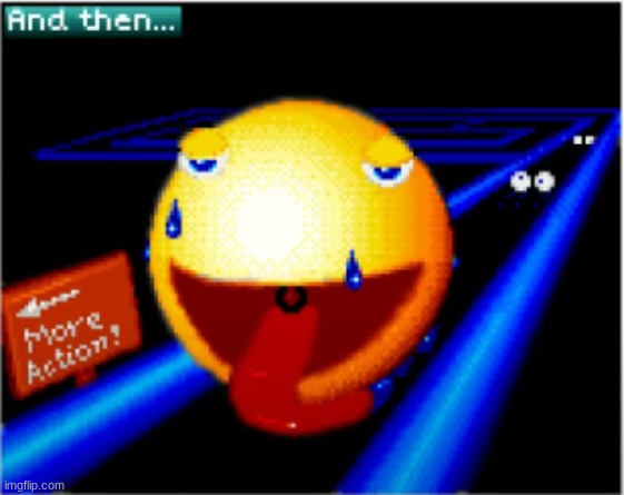 Freaky Pac-Man.mp3 | made w/ Imgflip meme maker